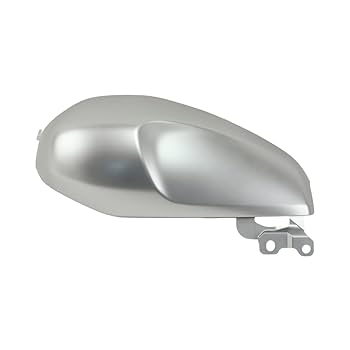 XSR125 タンクカバー ライトカバー 新品未使用 XSR125【新車外し】純正ヘッドライトボディ・タンクカバー(左右